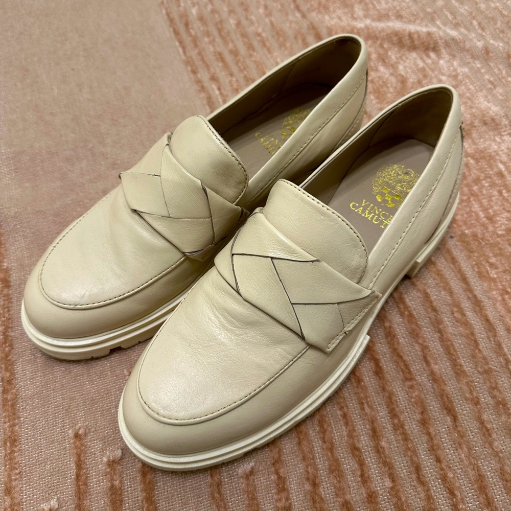 Vince Camuto Mylana Loafer